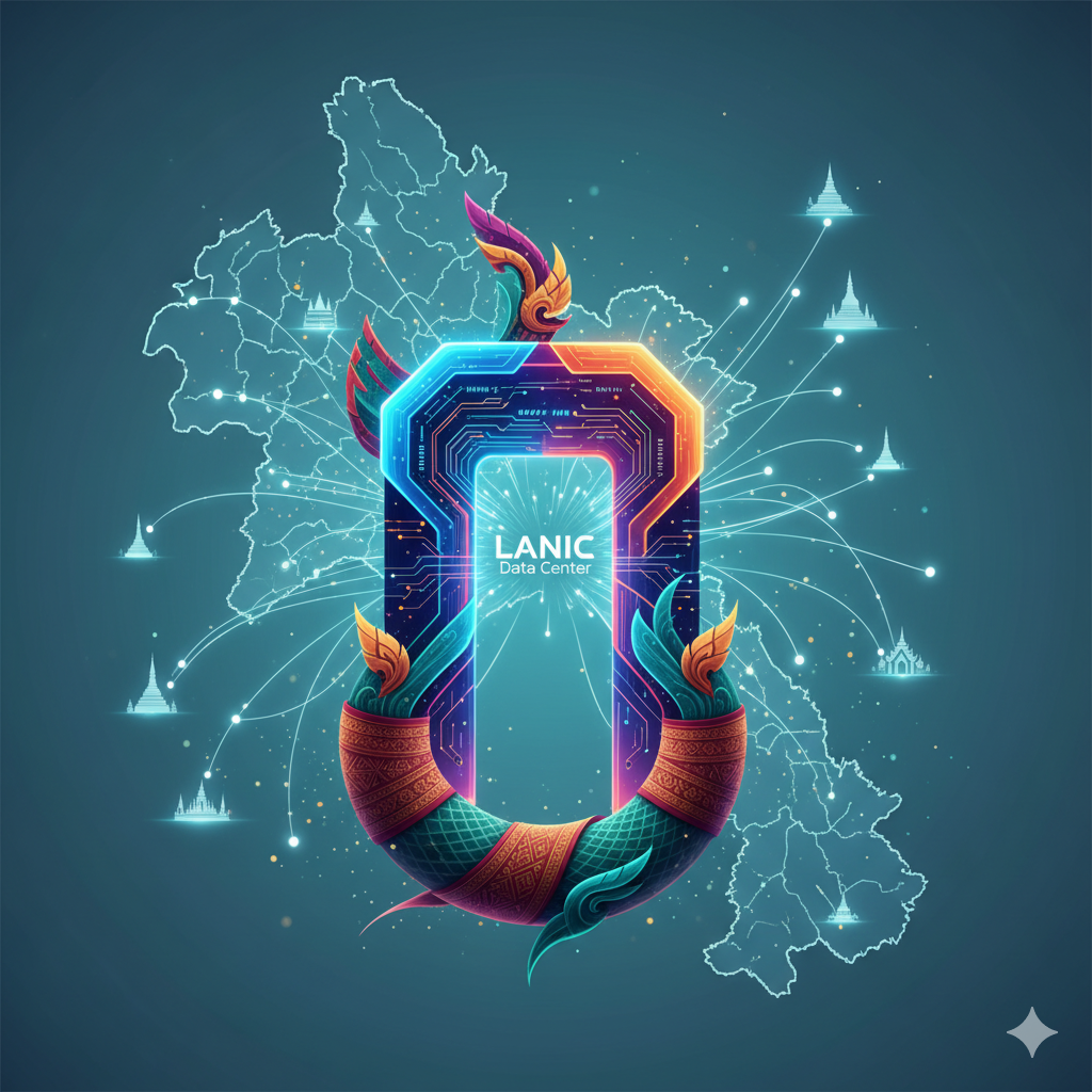 lanic